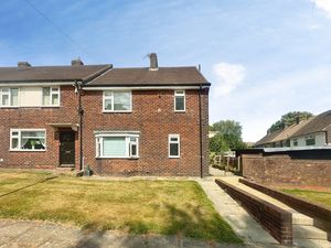 Front External - click for photo gallery